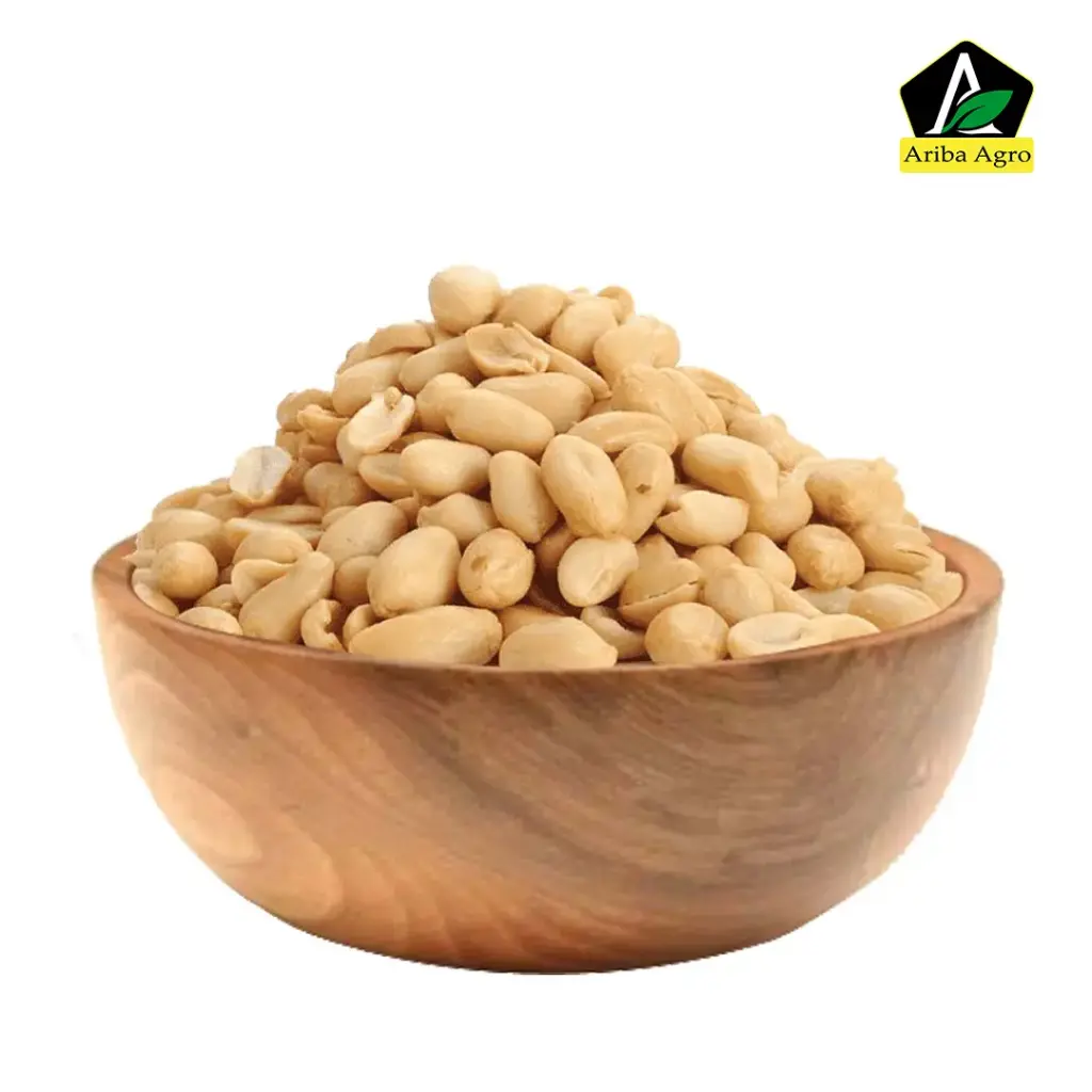 Peanut। চীনা বাদাম
