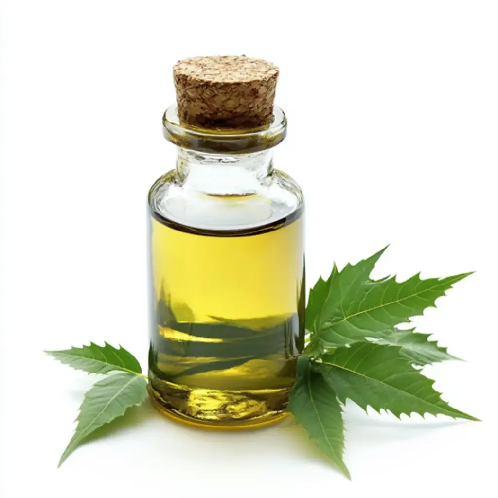 নিমের তেল (Neem Oil)