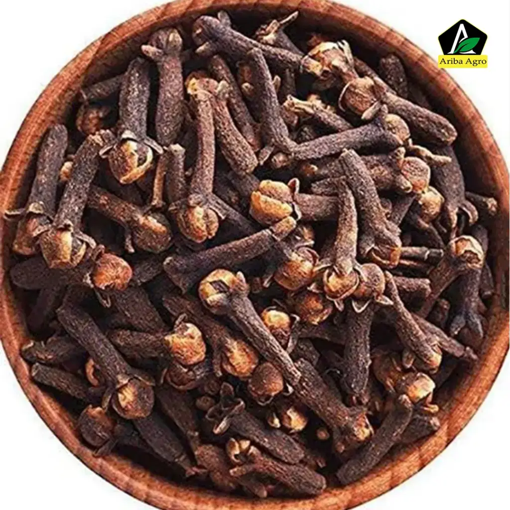Clove (লবঙ্গ)