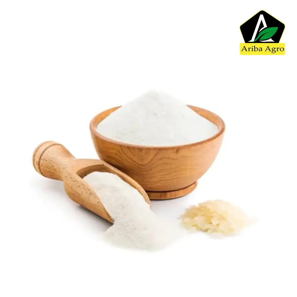 Atop Rice Powder-আতপ চালের গুড়া