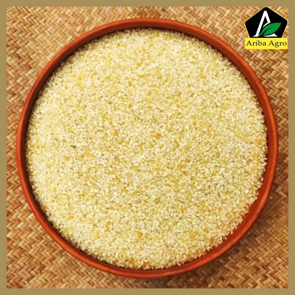 Bashful Rice বাঁশফুল চাল