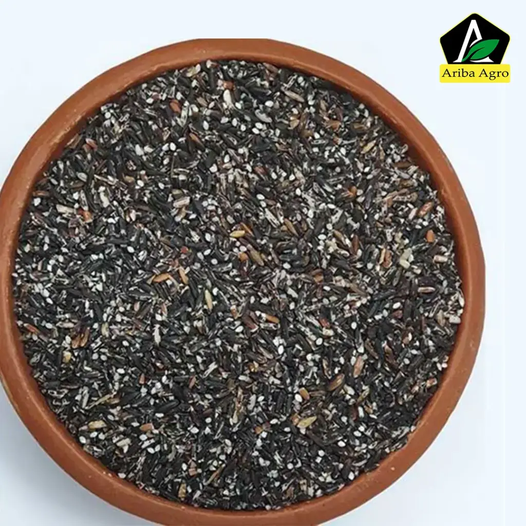 Black Binnie Rice-কালো বিন্নি চাল