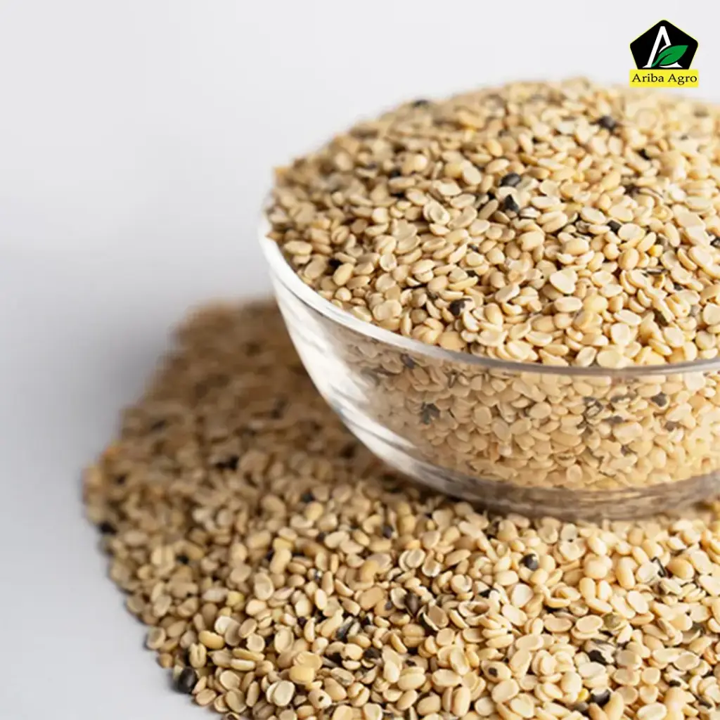 Mashkalai Dal-মাসকালাই ডাল (কাঁচা)