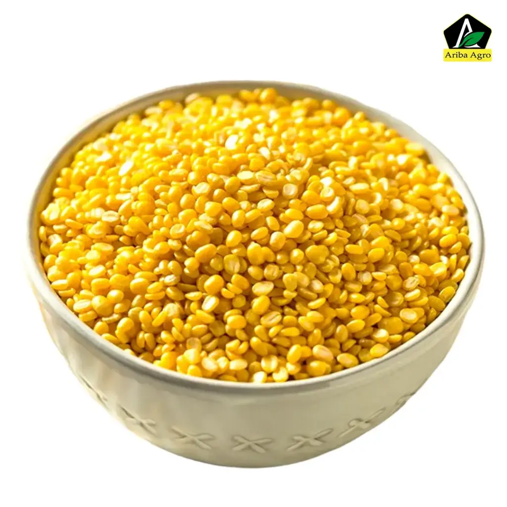 Mug Dal/মুগ ডাল (1kg)
