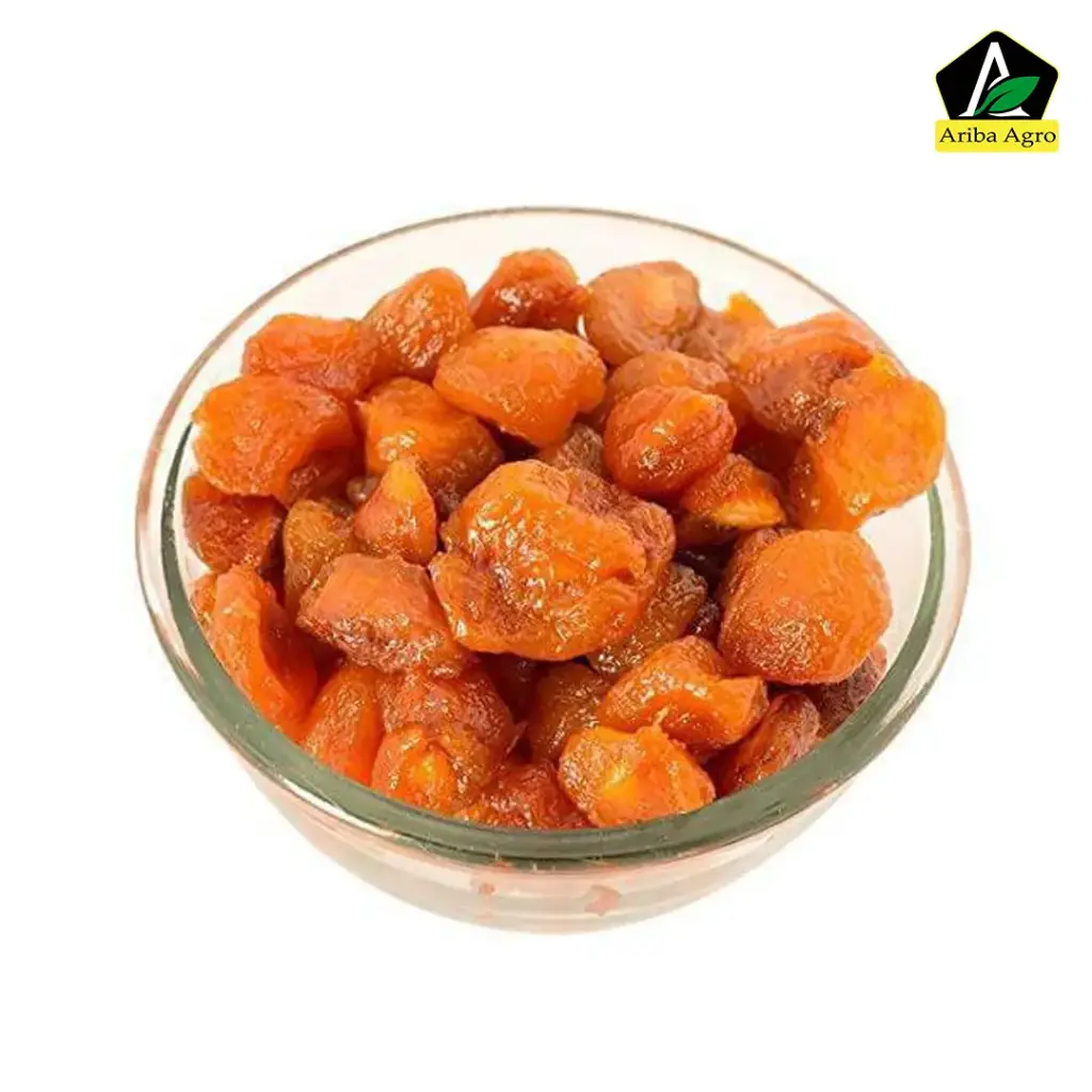 Alu Bokhara - আলুবোখারা