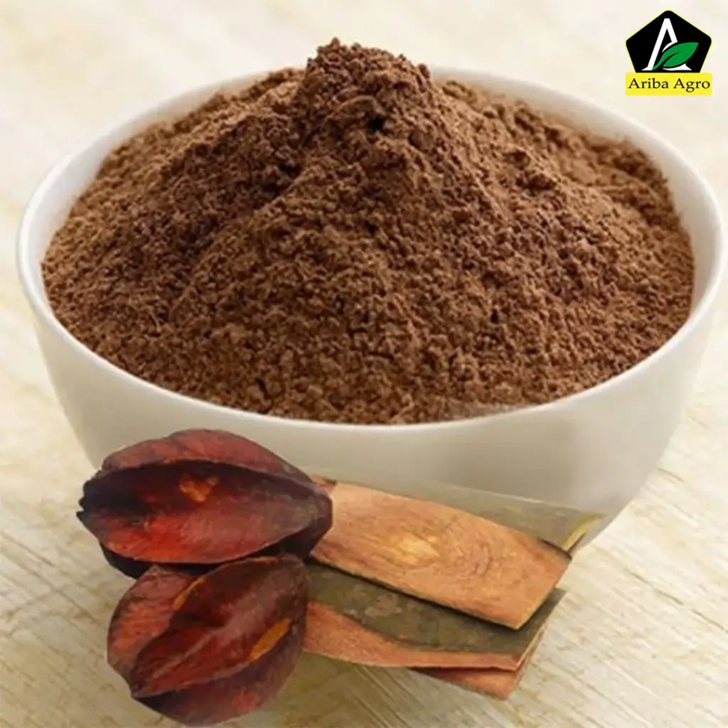 Arjun Powder-অর্জুন ছাল পাউডার