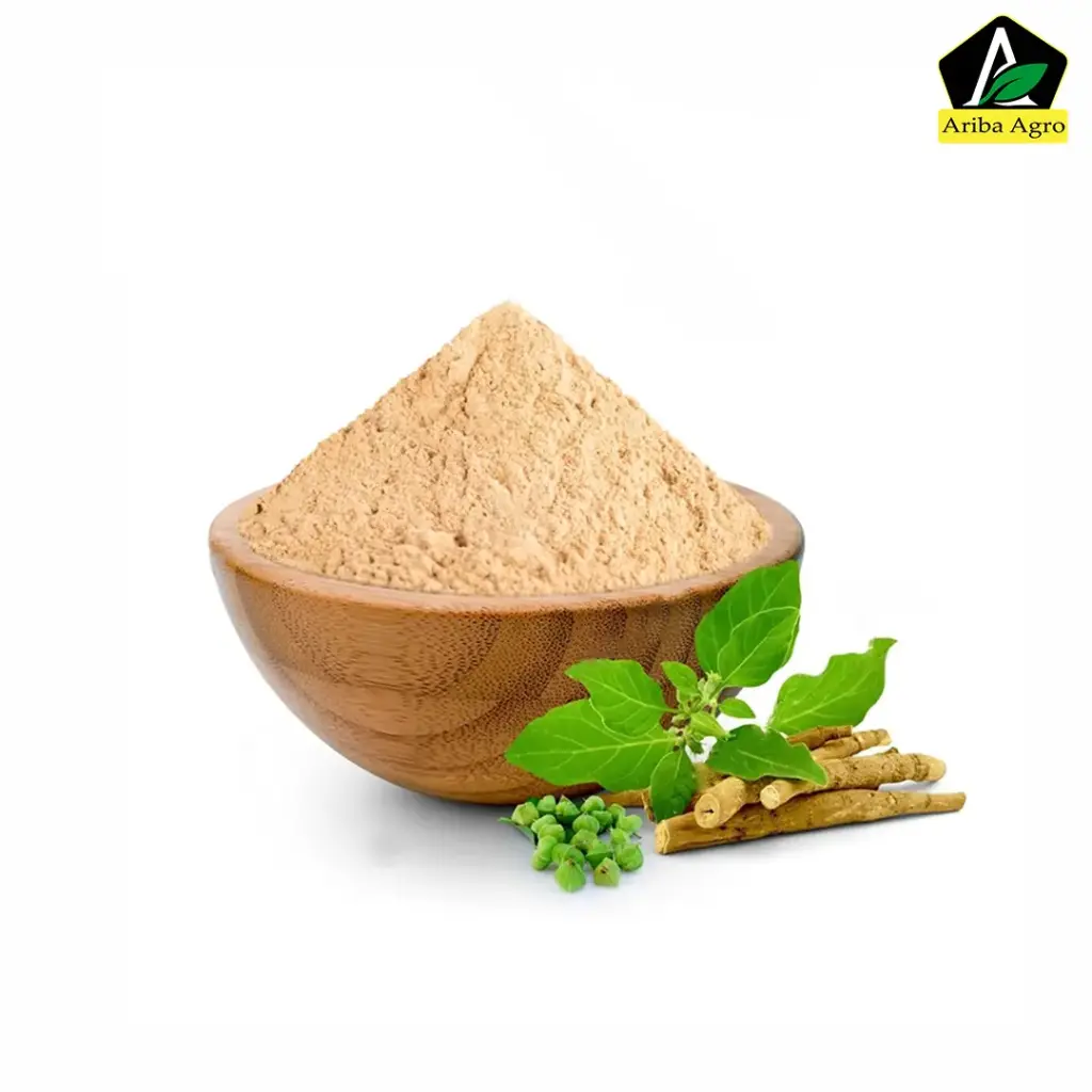 Ashwagandha Powder-অশ্বগন্ধা পাউডার