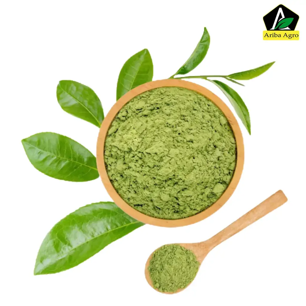 Basil Powder ( তুলসী গুঁড়া )