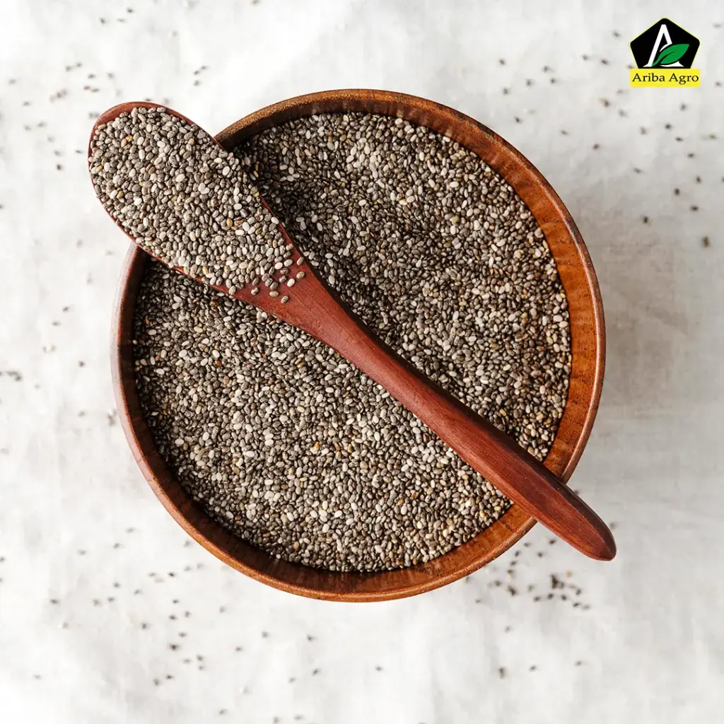 Chia Seed-চিয়া সিড (1kg)