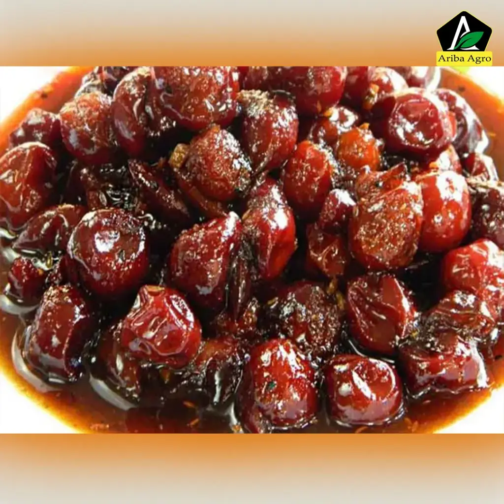 বরই চাটনি (Boroi Chutney)(200g)