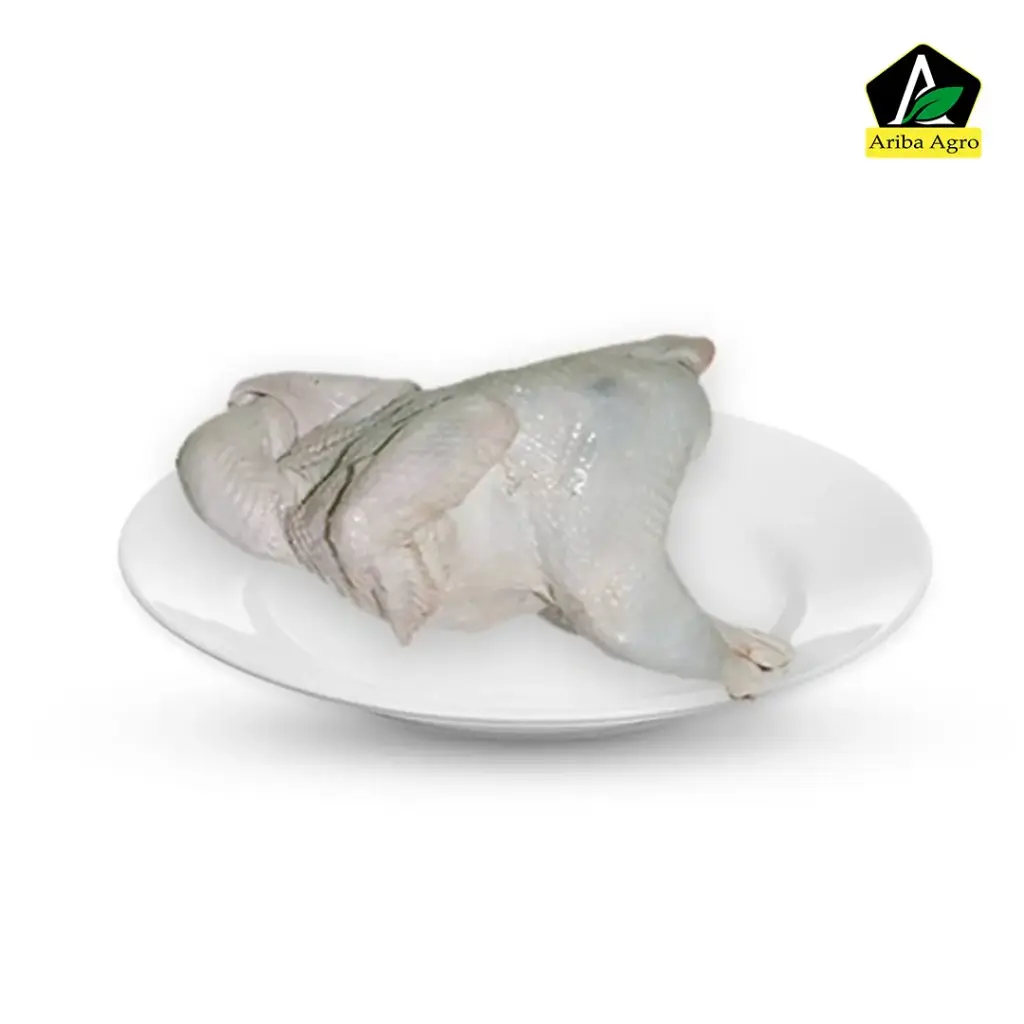 Deshi Chicken (Processed) (দেশী মুরগি)