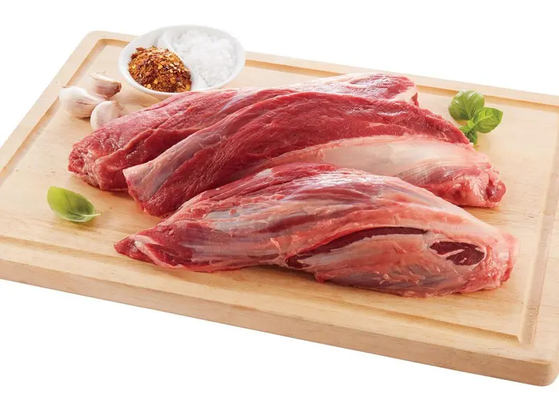 Premium Beef Kuruli Boneless. (গরুর করলির মাংস হাঁড় ছাড়া)