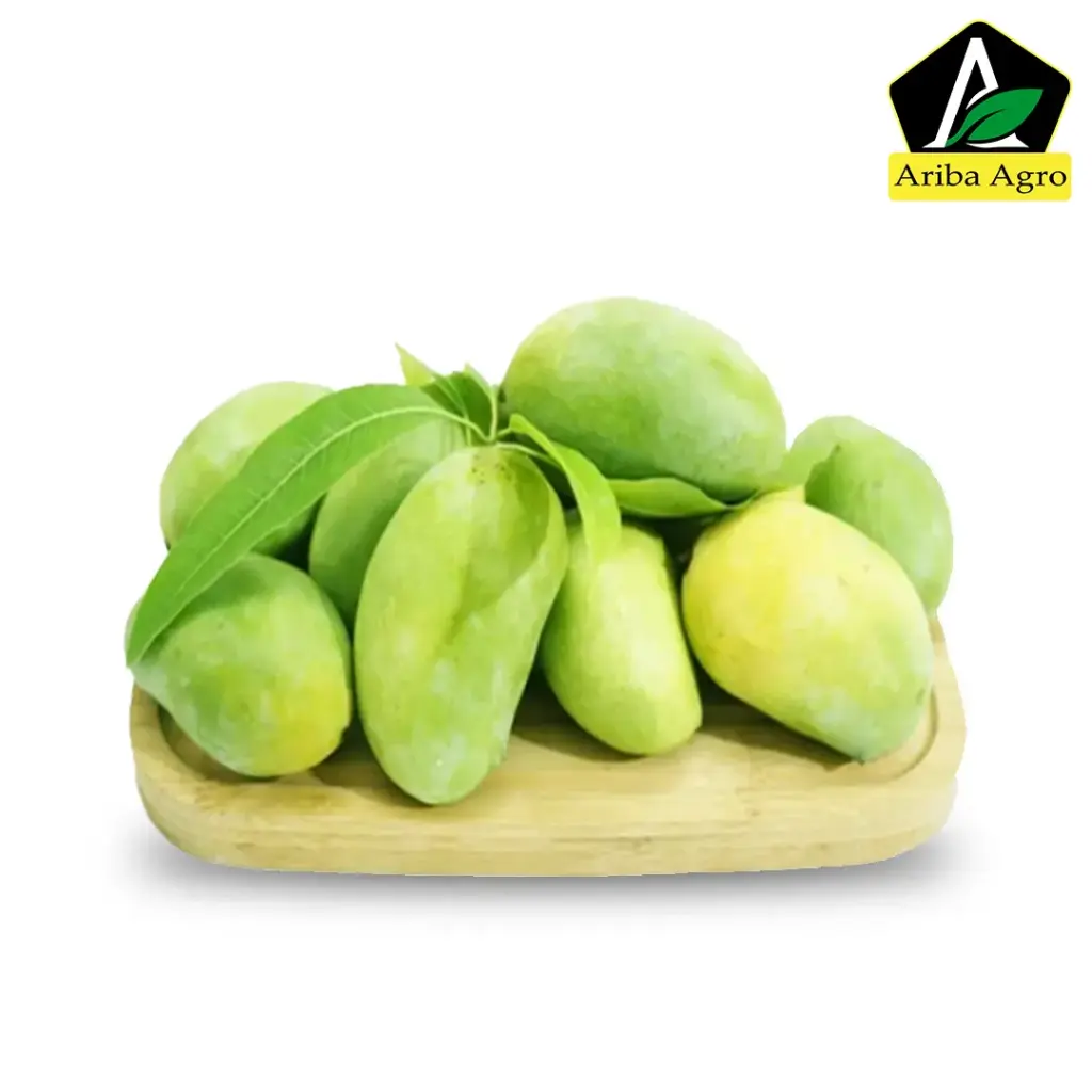 Langra Mango – (ল্যাংড়া আম)