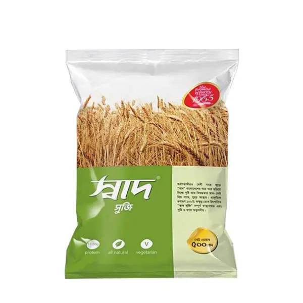 Saad Suji ( 500g )