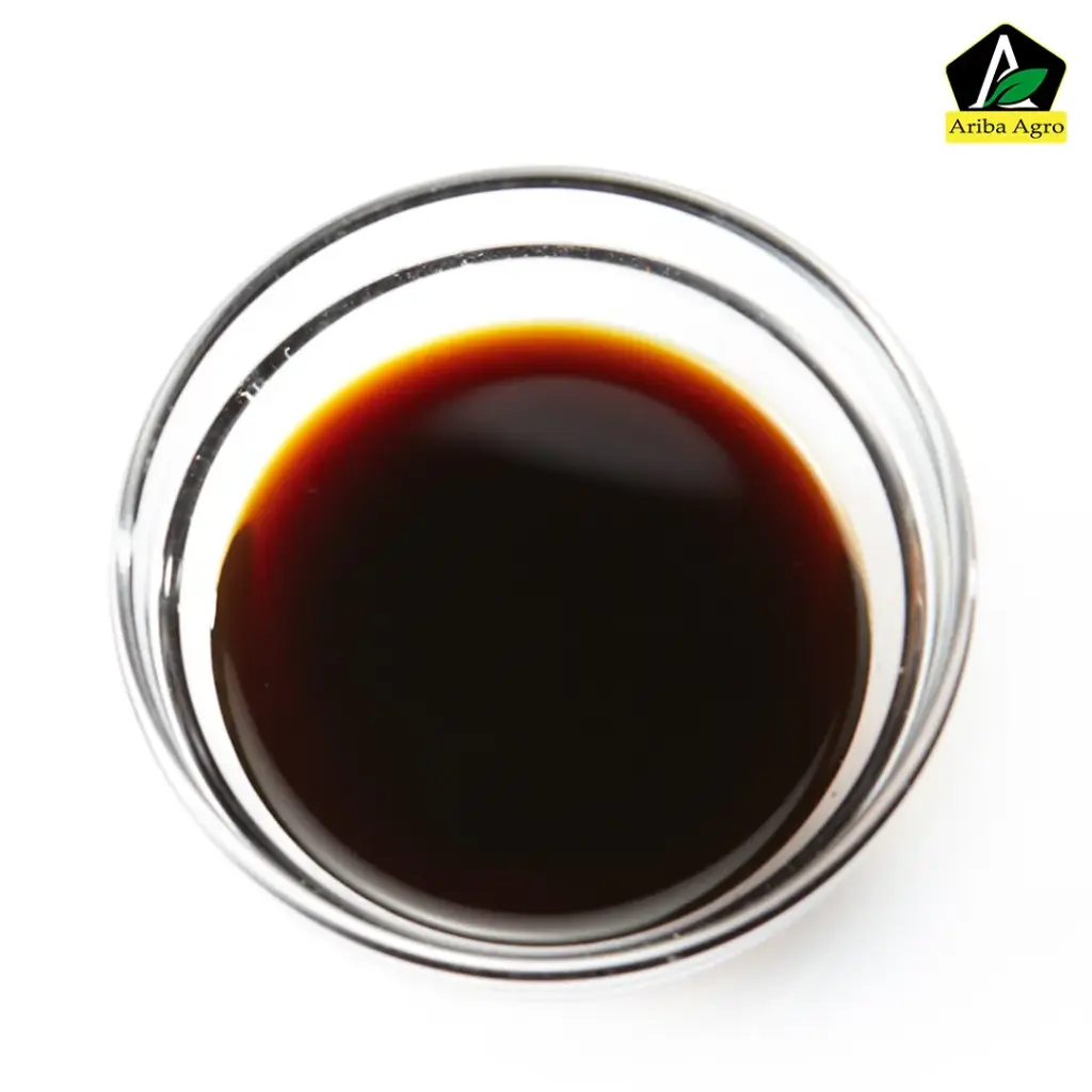 Ruchi Burbiquie sauch