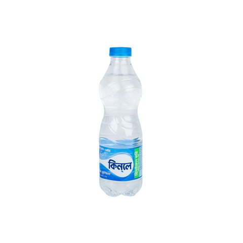 Kinley Water (500 ml)