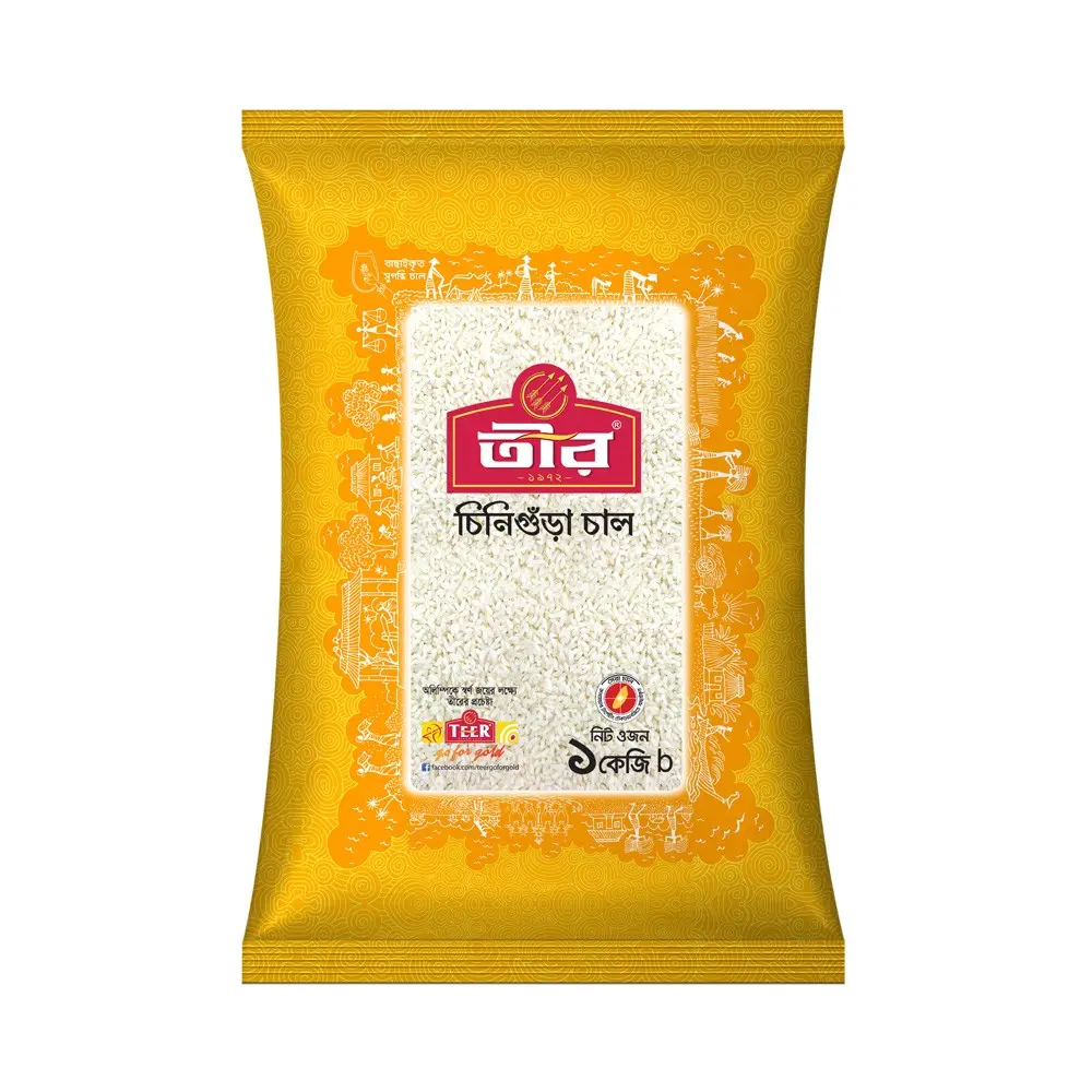 Tir Chinigura rice ( তীর চিনিগুঁড়া চাল ) (1kg)