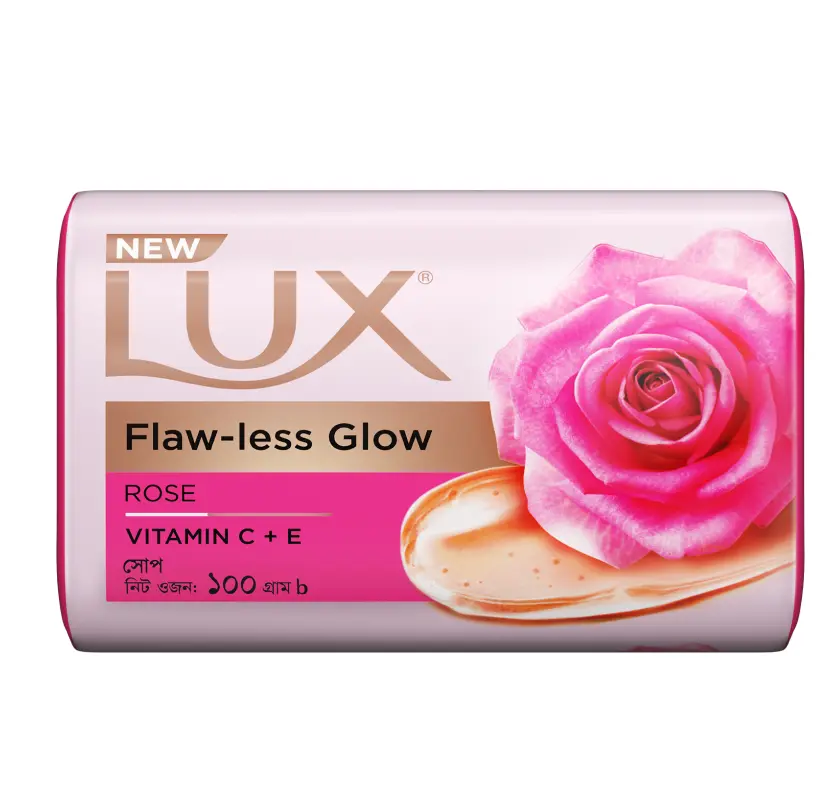 Lux ( Flaw-less Glow )(90g)