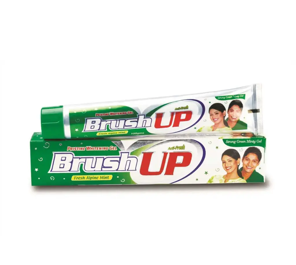 Brush UP(40g)
