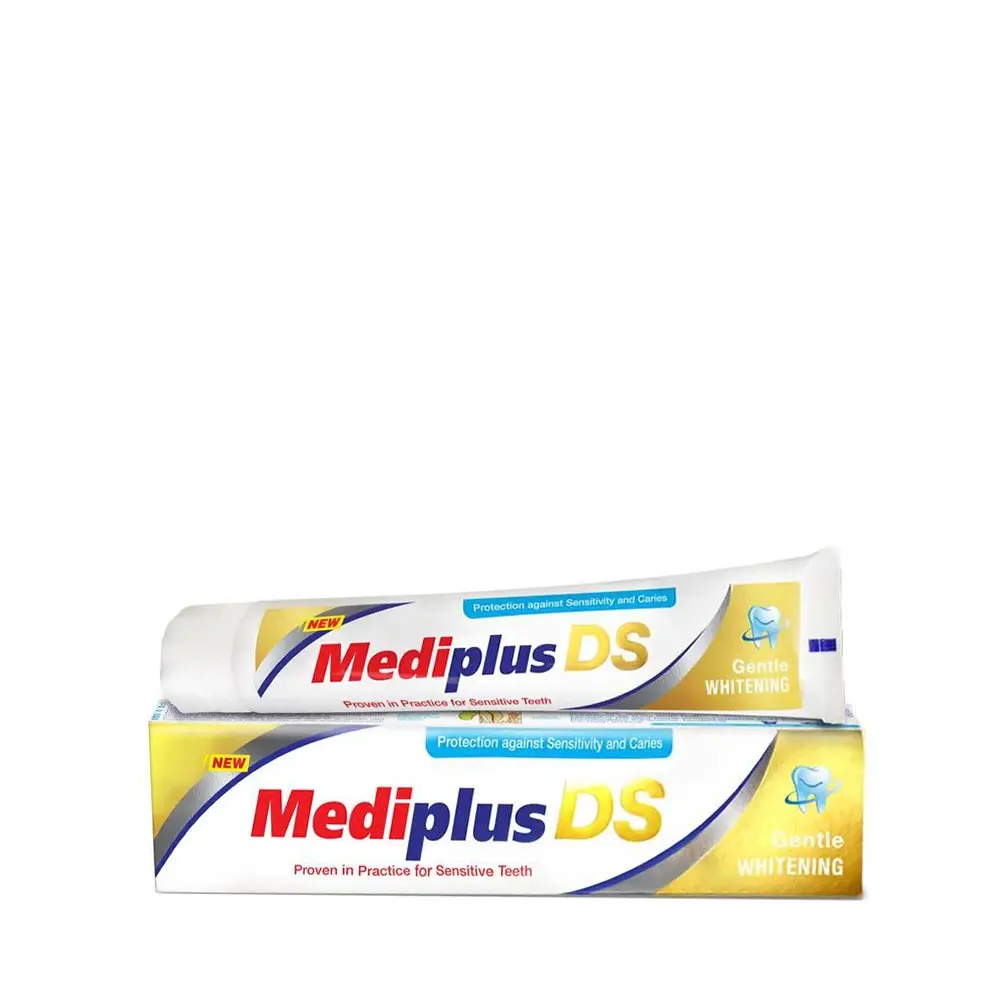 Mediplus DS ( big )