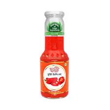 Sweet Chilli Sauce