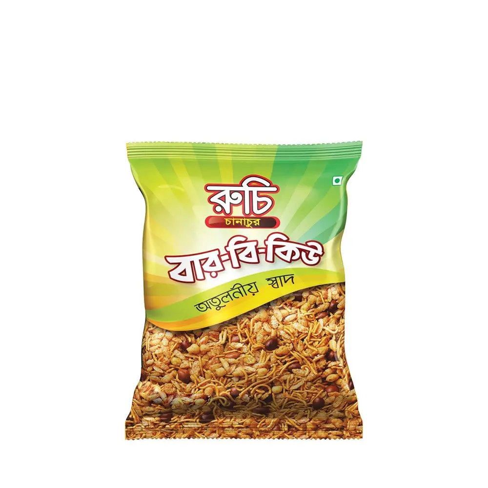 Ruchi Bar B Q Chanachur (300g)