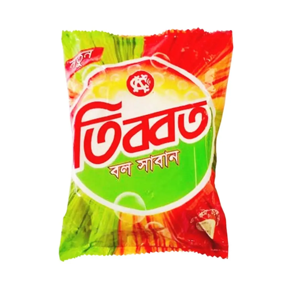 Tibet Ball Soap (125g)