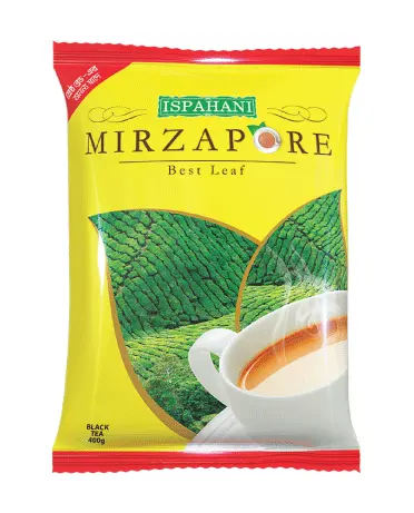 Tea Ispahani - চা স্পাহানি (400g)