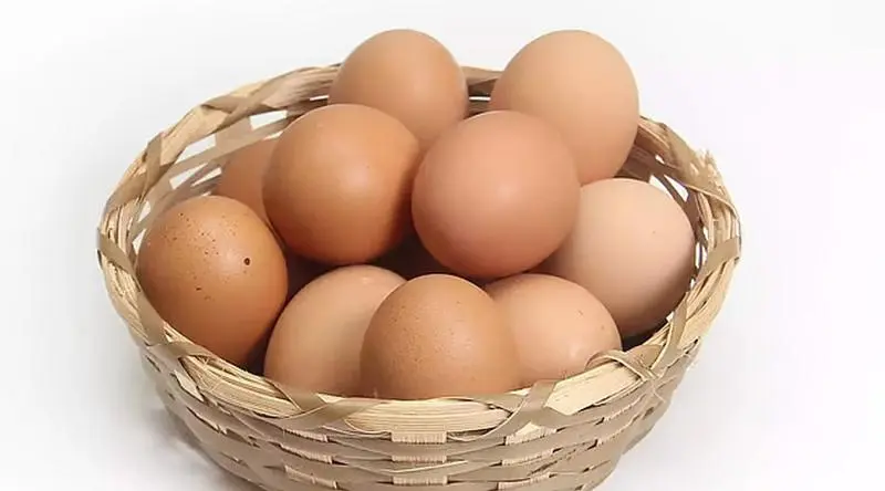 Red Egg (Paragon) – লাল ডিম