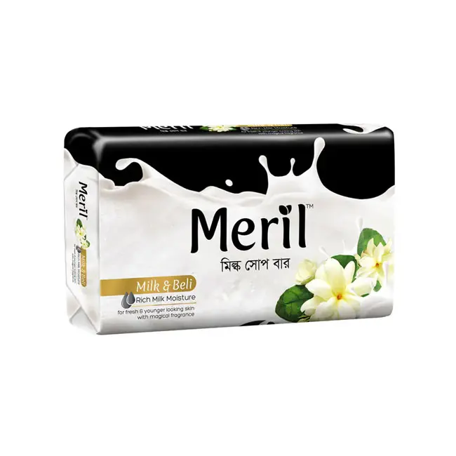 Meril milk Soap (25g)