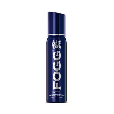  Fogg Body spray Royal