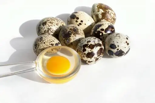 Quail Eggs