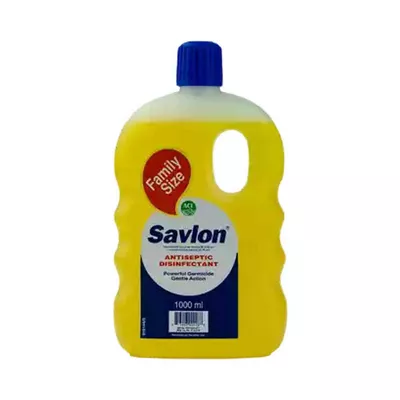 ACI Savlon Liquid Antiseptic 