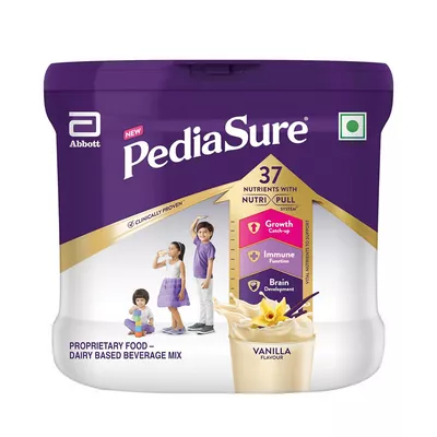PediaSure Vanilla Delight 