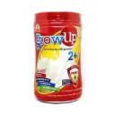 Mother's Smile Grow Up 2+ Milk Powder Jar