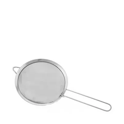 Stainless Steel Curry Strainer 