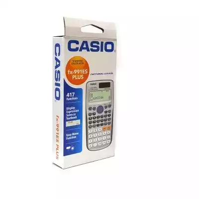 Casio Scientific Calculator (FX 991ES Plus) 