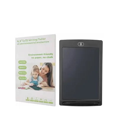 LCD Writing Tablet 8.5 Inches 