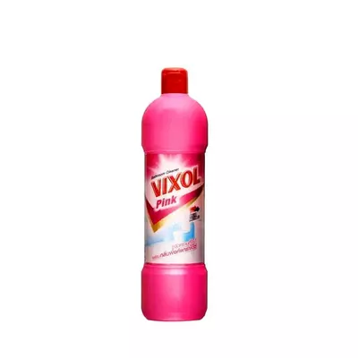 Vixol Bathroom Cleaner Pink (Thai) 