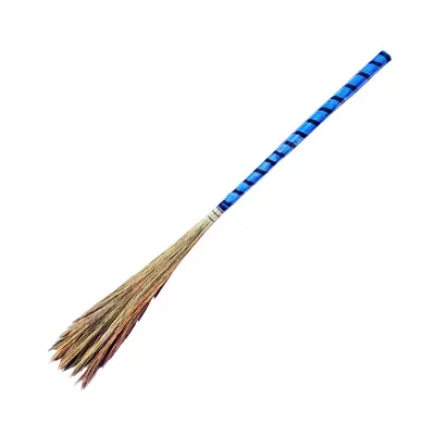 Flower Broom (Ful Jharu) Medium 