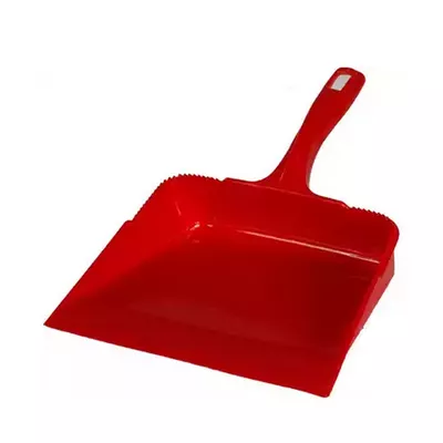 Plastic Dust Pan 
