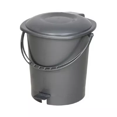 RFL Super Paddle Bin (Silver) 
