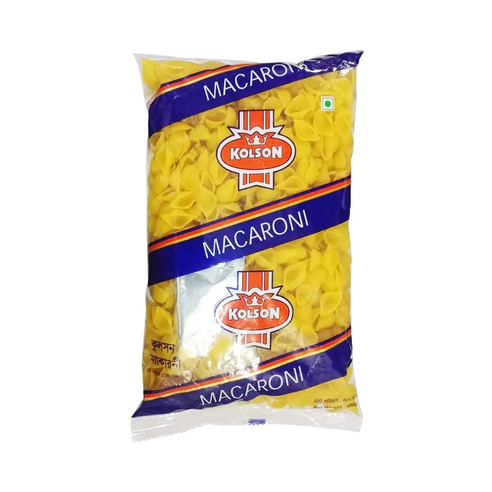 Kolson Macaroni (400g)