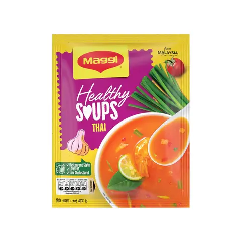 Maggi Healthy Soups thai (35g)