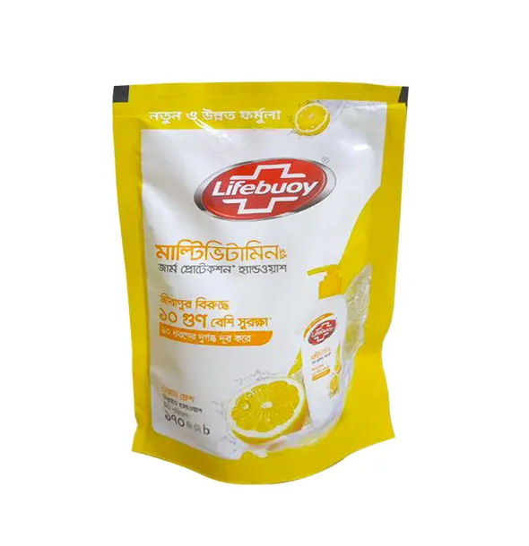 Lifebuoy ( Multivitamin-germ Protection handwash (170ml)
