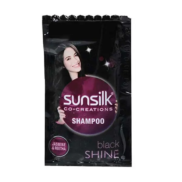 Sunsilk Black shine (7.25g)