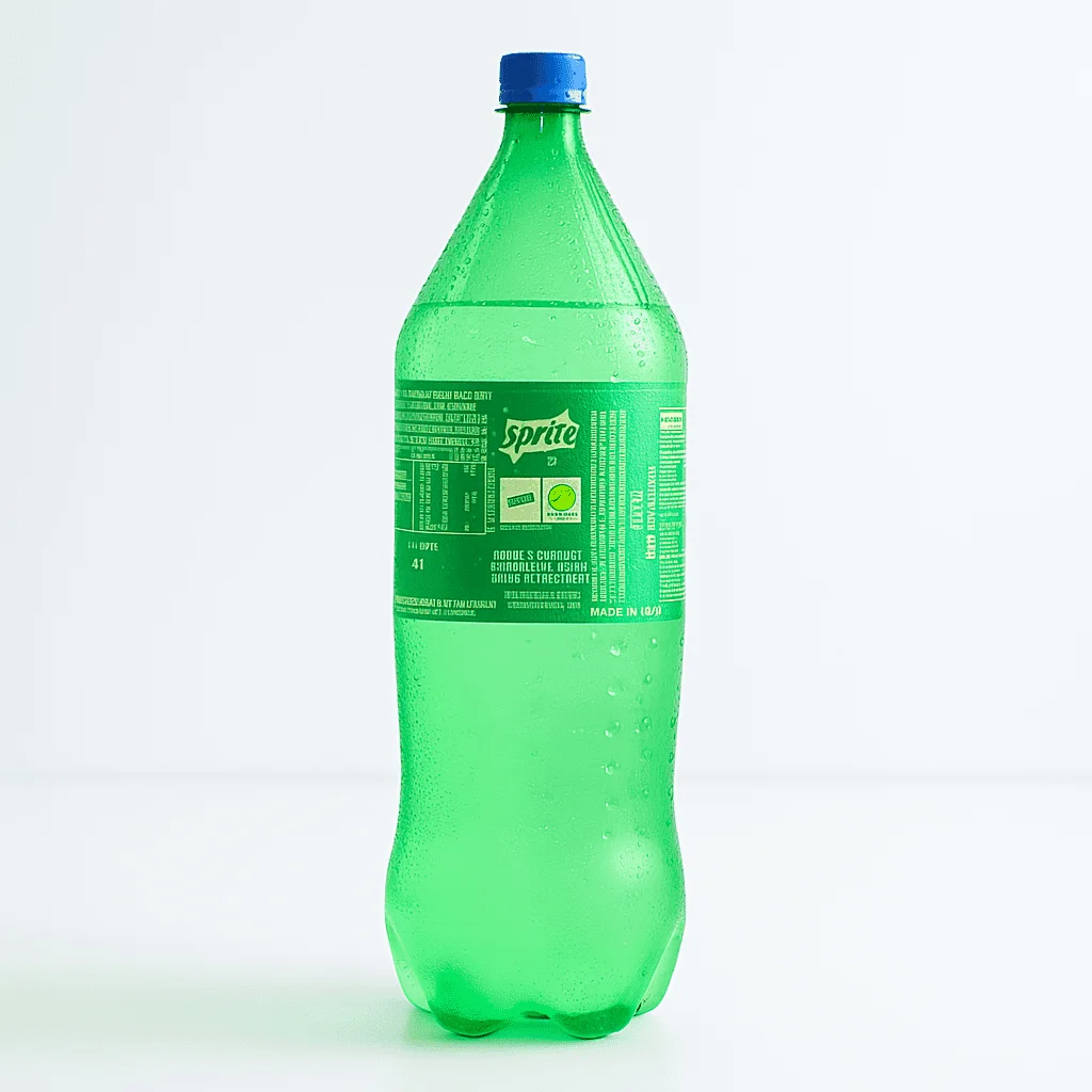 Sprite (Curbonated Bacerage)(1.75L)