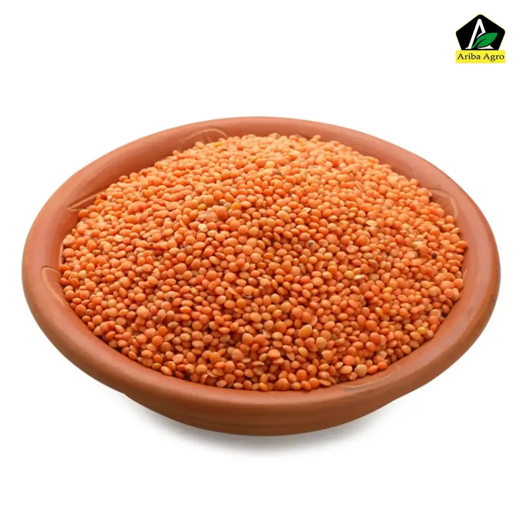 Desi Mosur Dal ( Chikon ) - (1kg)