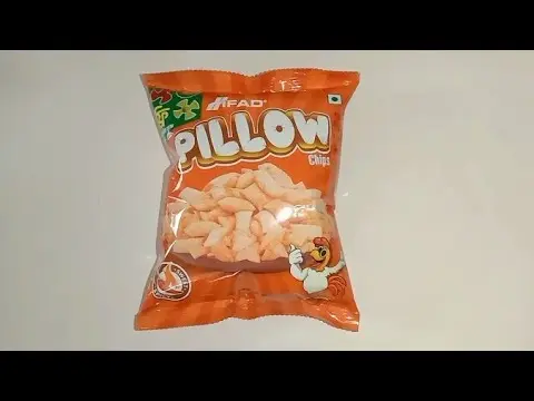 Ifad (Pillow Chips