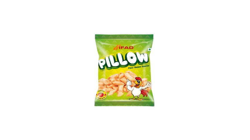 Ifad Pillow Chips (16g )